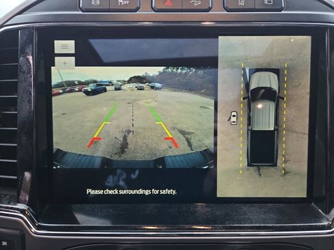 Used 2022 Ford F350 Limited w/ FX4 Off-Road Package image 25