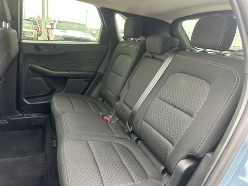 Used 2025 Ford Escape Active image 25