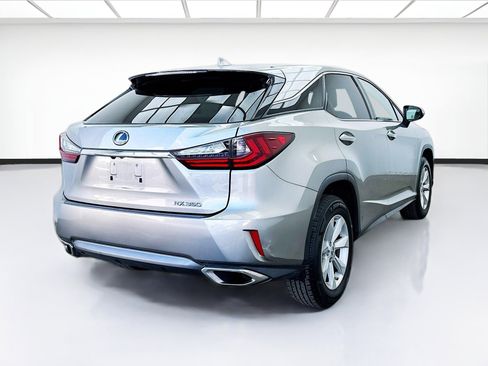 Used 2017 Lexus RX 350 FWD image 4