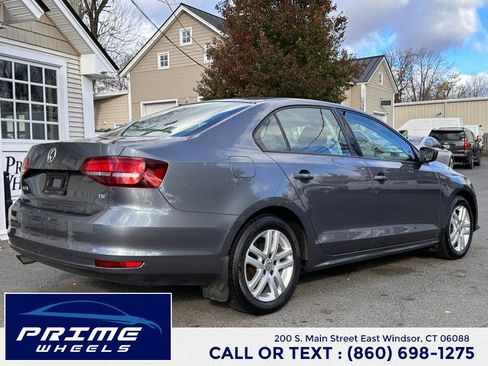 Used 2018 Volkswagen Jetta S image 7
