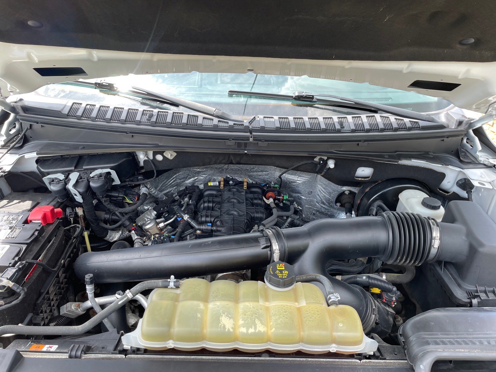 Used 2021 Ford Expedition Limited RWD image 17