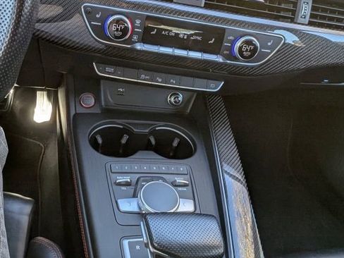 Used 2019 Audi RS 5 Sportback w/ RS Driver Assistance Package image 40