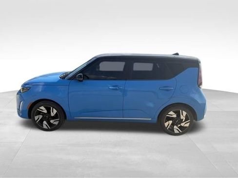 Certified 2024 Kia Soul GT-Line FWD image 7
