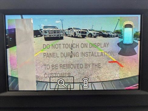 New 2025 Ford Transit 250 Low Roof w/ Load Area Protection Package image 12