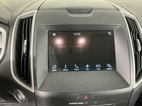Used 2016 Ford Edge SEL w/ Equipment Group 201A AWD/4WD image 29