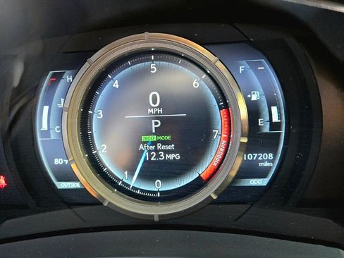 Used 2015 Lexus IS 350 w/ F-Sport Package image 31