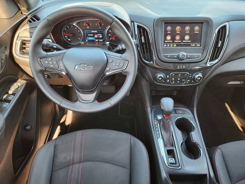 Used 2023 Chevrolet Equinox RS FWD image 27
