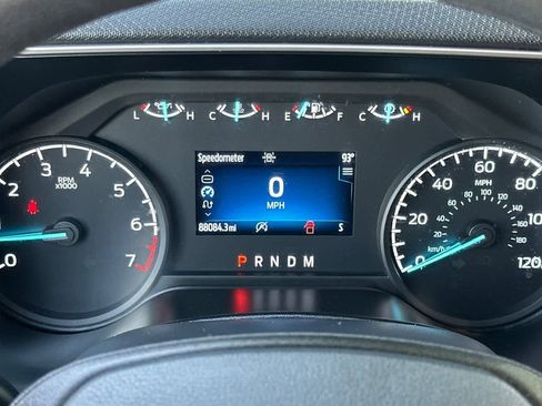 Used 2023 Ford F150 XL w/ STX Appearance Package RWD image 30