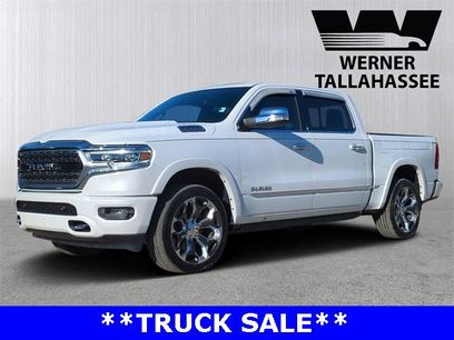 Used 2020 RAM 1500 Limited