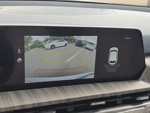 Certified 2024 Kia Telluride EX w/ EX Captain's Chair Package image 26