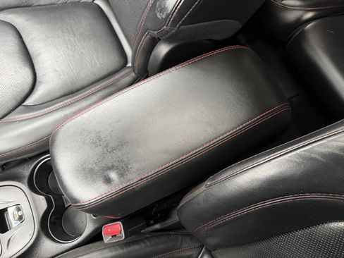 Used 2017 Jeep Cherokee Trailhawk image 27