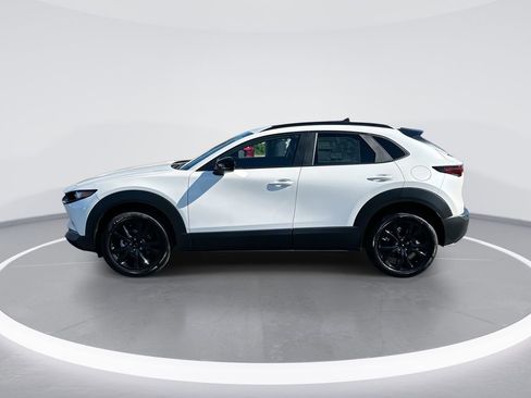 New 2026 MAZDA CX-30 AWD 2.5 S image 5