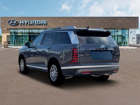 New 2026 Hyundai Palisade SEL image 5