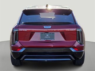 New 2026 Cadillac Optiq Sport 1 video 3