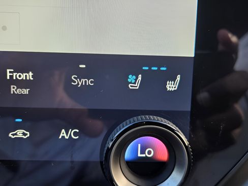 Certified 2024 Lexus TX 350 350 Premium w/ Captains Chair Package image 22