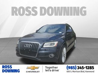 Used 2017 Audi Q5 2.0T Premium Plus w/ Technology Package video 1