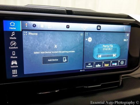 Used 2024 Jeep Wrangler Sport S image 13