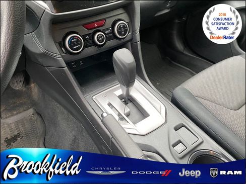 Used 2023 Subaru Crosstrek 2.0i image 24