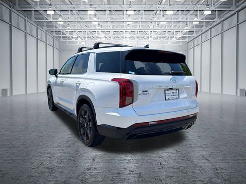 Used 2025 Hyundai Palisade XRT FWD image 5