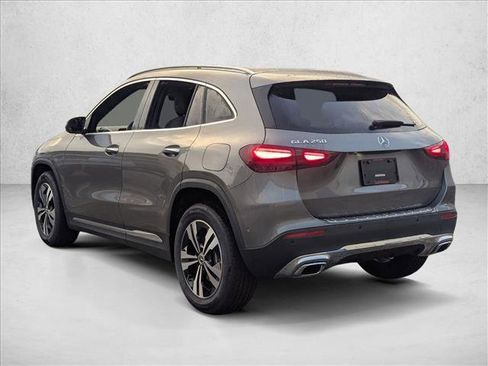New 2026 Mercedes-Benz GLA 250 image 8