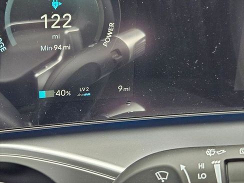 New 2026 Hyundai Ioniq 9 Calligraphy AWD/4WD image 16