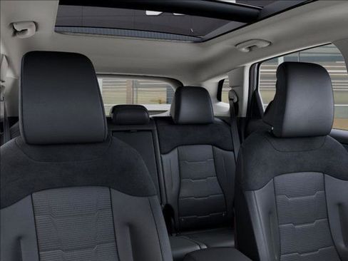 Used 2026 Kia Sportage SX Prestige image 27