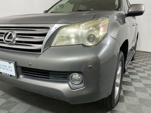 Used 2013 Lexus GX 460 image 7