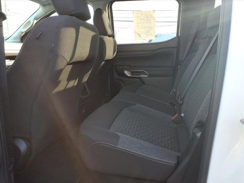 Used 2024 Ford Ranger XLT w/ Equipment Group 301A High image 10