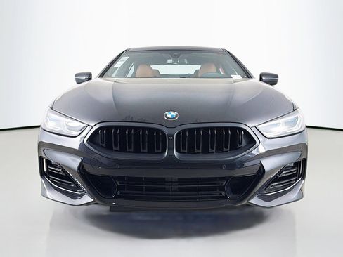 New 2026 BMW 840i w/ M Sport Professional Package RWD image 2