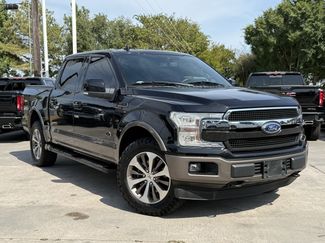 Used 2019 Ford F150 King Ranch AWD/4WD video 2