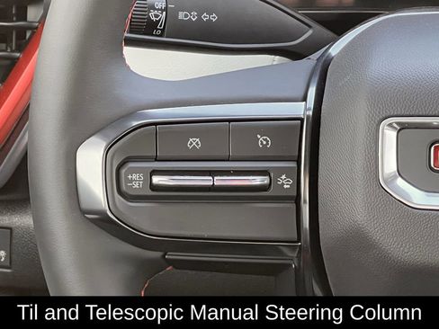 New 2026 GMC Canyon AT4X image 14