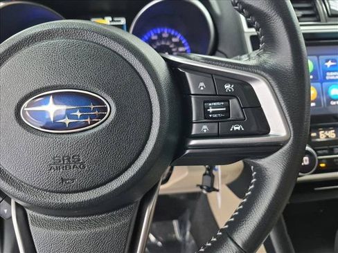 Used 2019 Subaru Outback 2.5i Premium AWD/4WD image 30
