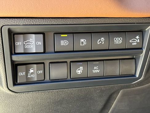 New 2026 Toyota Tundra 1794 Edition image 25