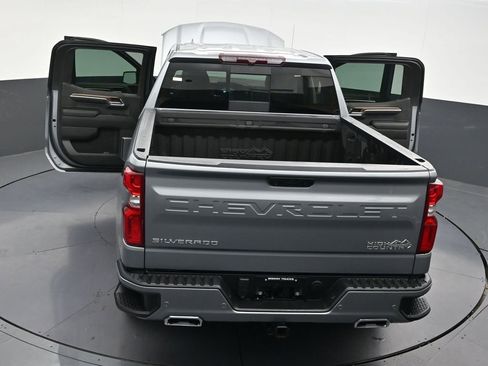 Used 2023 Chevrolet Silverado 1500 High Country RWD image 39