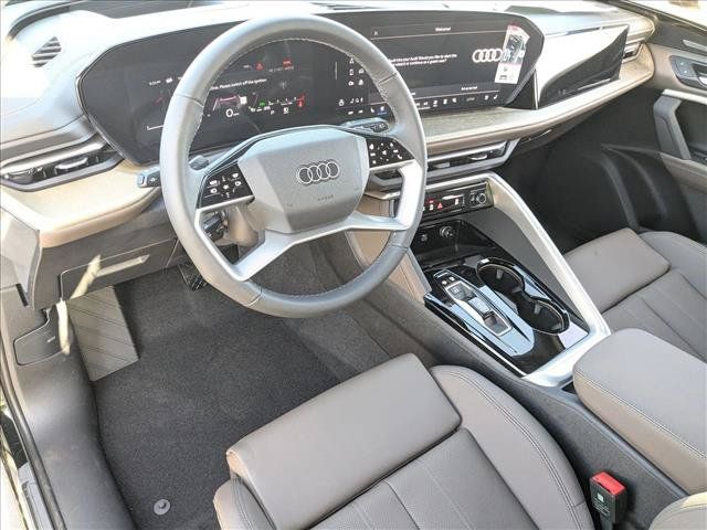 New 2025 Audi Q5 Premium AWD/4WD image 3