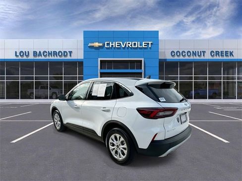 Used 2024 Ford Escape Active image 6