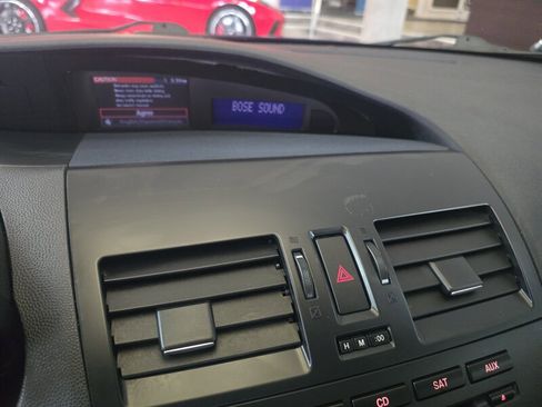 Used 2012 MAZDA MAZDA3 s Grand Touring image 26