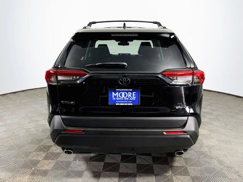 Certified 2025 Toyota RAV4 XLE AWD/4WD image 6