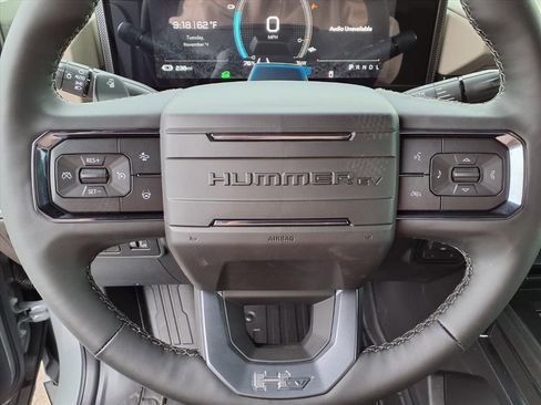Used 2026 GMC Hummer EV SUV AWD/4WD image 20