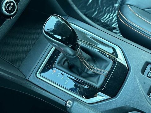 Certified 2023 Subaru Crosstrek 2.5i Limited w/ Moonroof Package image 24