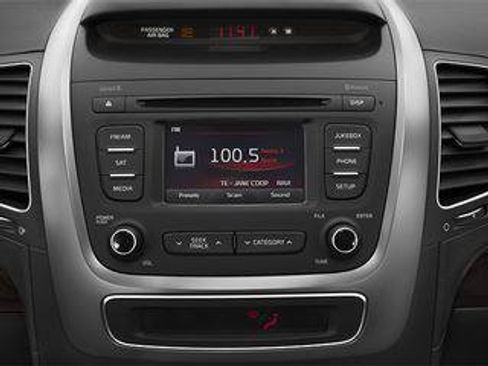 Used 2014 Kia Sorento LX AWD/4WD image 5