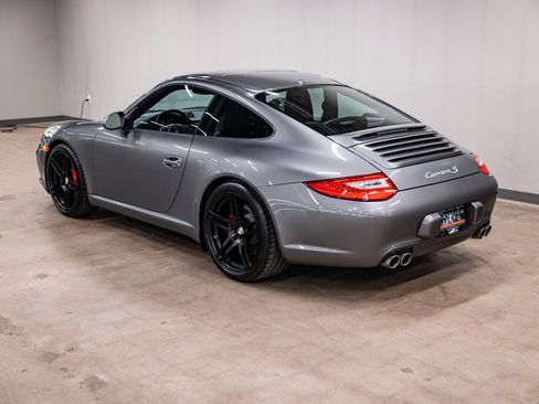 Used 2009 Porsche 911 Carrera S RWD image 23
