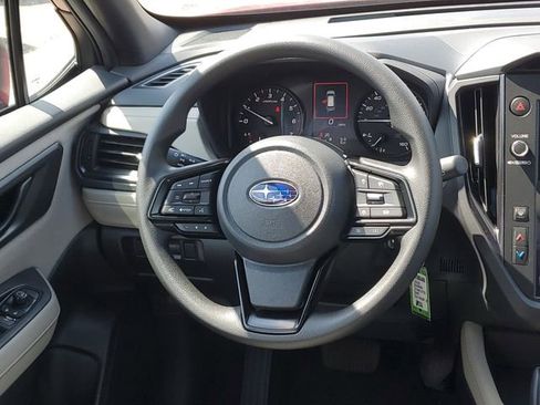 New 2026 Subaru Forester AWD/4WD image 11