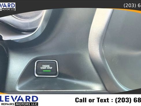 Used 2017 Chevrolet Camaro LT RWD image 15