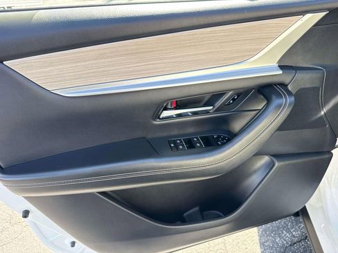 Certified 2025 MAZDA CX-90 Plug-In Hybrid w/ Preferred image 17