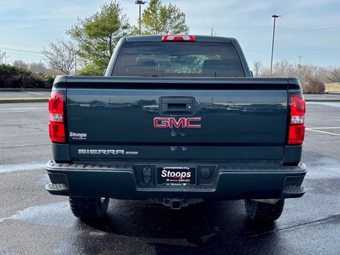 Used 2019 GMC Sierra 1500 Limited w/ Elevation Edition image 6