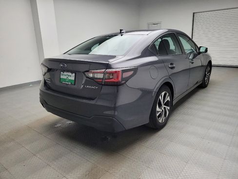 Used 2023 Subaru Legacy Premium image 9