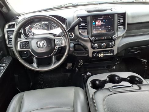 Used 2022 RAM 2500 Tradesman w/ Chrome Appearance Group AWD/4WD image 20
