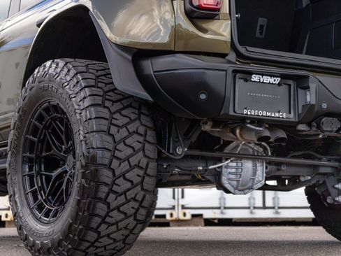 Used 2024 Ford Bronco Raptor image 42