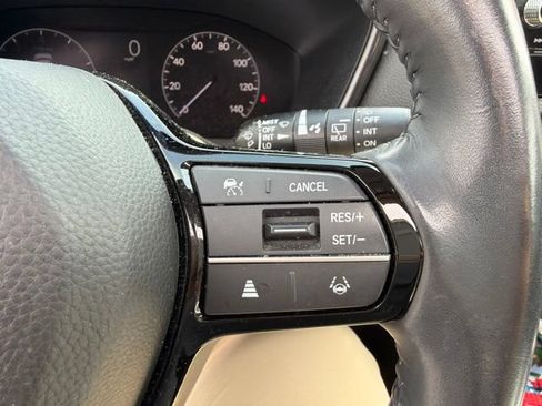 Used 2024 Honda CR-V EX-L image 10
